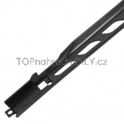 Mechanismus + rameno předního stěrače BMW řada 6 03 -10 h