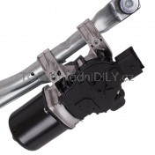 Mechanismus předních stěračů s motorkem Peugeot 108 od 2014 b