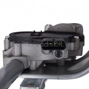 Mechanismus předních stěračů s motorkem Mercedes B-Třída 11-18 e