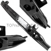 Výztuha předního nárazníku Jeep Grand Cherokee IV 10-21 f