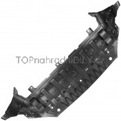 Kryt předního nárazníku Volvo XC60 II od 2017