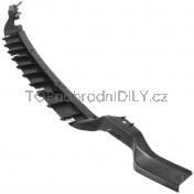 Držák nosič předního narazníku dolní BMW řada 1 od 2011