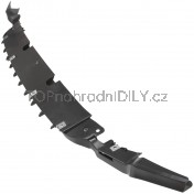 Držák nosič předního narazníku dolní BMW řada 2 12-21 a