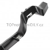 Držák nosič předního narazníku dolní BMW řada 2 12-21 d