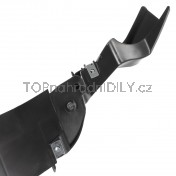 Držák nosič předního narazníku dolní BMW řada 1 od 2011 e