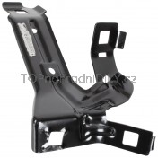 Držák blatníku přední část pravá BMW řada 4 13-20 a