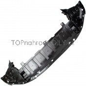 Kryt předního nárazníku Volvo S60 III od 2019 a