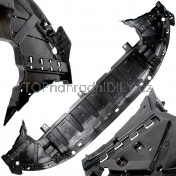 Kryt předního nárazníku Volvo S60 III od 2019 f