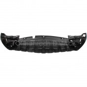 Kryt předního nárazníku Mercedes A-Třída od 2018 b