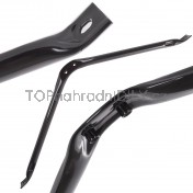 Držák přední stěny pro BMW řada 2 7245789