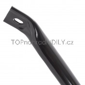 Držák přední stěny pro BMW řada 2 7245789 d