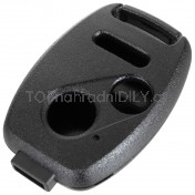 Obal klíče, holoklíč pro Honda Accord, Civic, City, 3-tlačítkový