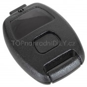 Obal klíče, holoklíč pro Honda Accord, Civic, City, 3-tlačítkový a