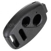 Obal klíče, holoklíč pro Honda Accord, Civic, City, 3-tlačítkový b