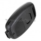 Obal klíče, holoklíč pro Honda CR-V, FR-V, HR-V, Legend, 3-tlačítkový c