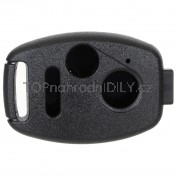 Obal klíče, holoklíč pro Honda Accord, Civic, City, 3-tlačítkový e