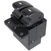 Ovládání vypínač stahování oken Chevrolet Aveo 96527803 a