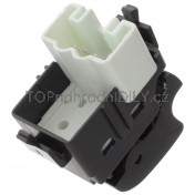 Ovládání vypínač stahování oken Toyota Yaris 99-05 a
