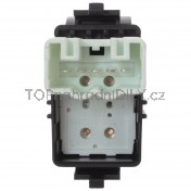 Ovládání vypínač stahování oken Toyota Prius 03-09 e