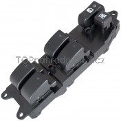 Ovládání vypínač stahování oken Toyota Avensis 8482005100