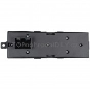 Ovládání vypínač stahování oken Seat Alhambra, zelené podsvícení 1J3959857A e