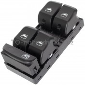 Ovládání vypínač stahování oken Audi Q5, 8K0959851V10