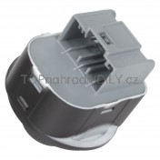 Ovládání vypínač zpětných zrcátek Škoda Octavia II, 1ZD959565A c