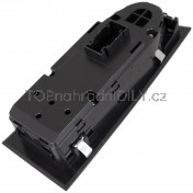 Ovládání vypínač stahování oken, zrcadel BMW řada 3 E90 E91 04-12 a