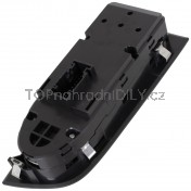 Ovládání vypínač stahování oken, zrcadel BMW řada 3 E90 E91 04-12 c