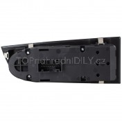 Ovládání vypínač stahování oken, zrcadel BMW řada 3 E90 E91 04-12 f