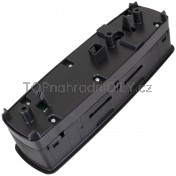 Ovládání vypínač stahování oken, zrcadel Mercedes W245 B-Třída, 05-11 a