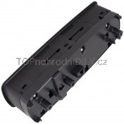 Ovládání vypínač stahování oken, zrcadel Mercedes W245 B-Třída, 05-11 c