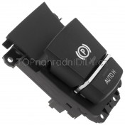 Vypínač, spínač ruční brzdy BMW řada X3, F25, 61319217594