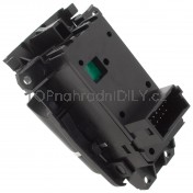 Vypínač, spínač ruční brzdy BMW řada 5, F10, F11, 61319217594 a