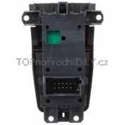 Vypínač, spínač ruční brzdy BMW řada 6, F06 ,F12, F13, 61319217594 c