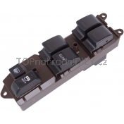 Ovládání vypínač stahování oken Toyota Hilux VII, 84820-0K021