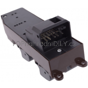 Ovládání vypínač stahování oken Toyota Prius, 84820-0K021 b