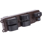 Ovládání vypínač stahování oken Toyota Hilux VII, 84820-0K021 e