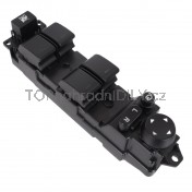 Ovládání vypínač stahování oken, zrcadel Mazda 6, 07-13 TSP0155355 a