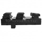 Ovládání vypínač stahování oken Hyundai ix35 09-15 b