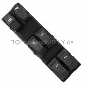 Ovládání vypínač stahování oken Hyundai ix35 09-15 e