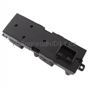 Ovládání vypínač stahování oken Seat Alhambra, 96-10 7M3959857B b