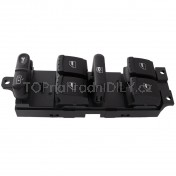 Ovládání vypínač stahování oken Seat Alhambra, 96-10 7M3959857B e