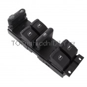 Ovládání vypínač stahování oken Seat Alhambra, 96-10 7M3959857B f