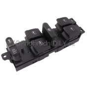 Ovládání vypínač stahování oken Seat Alhambra, 96-10 7M3959857B g