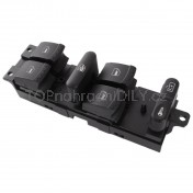 Ovládání vypínač stahování oken Seat Alhambra, 96-10 7M3959857B h