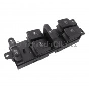 Ovládání vypínač stahování oken Seat Alhambra, 96-10 7M4959857B a