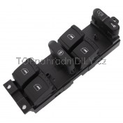 Ovládání vypínač stahování oken Seat Alhambra, 96-10 7M4959857B c