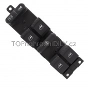 Ovládání vypínač stahování oken Ford GALAXY I 95-06 7M4959857B h