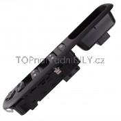 Ovládání vypínač stahování oken Peugeot 3008 09-16 6490X6 e